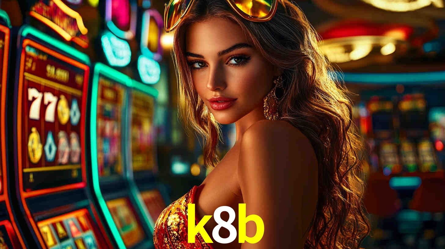 Welcome Bonus k8b