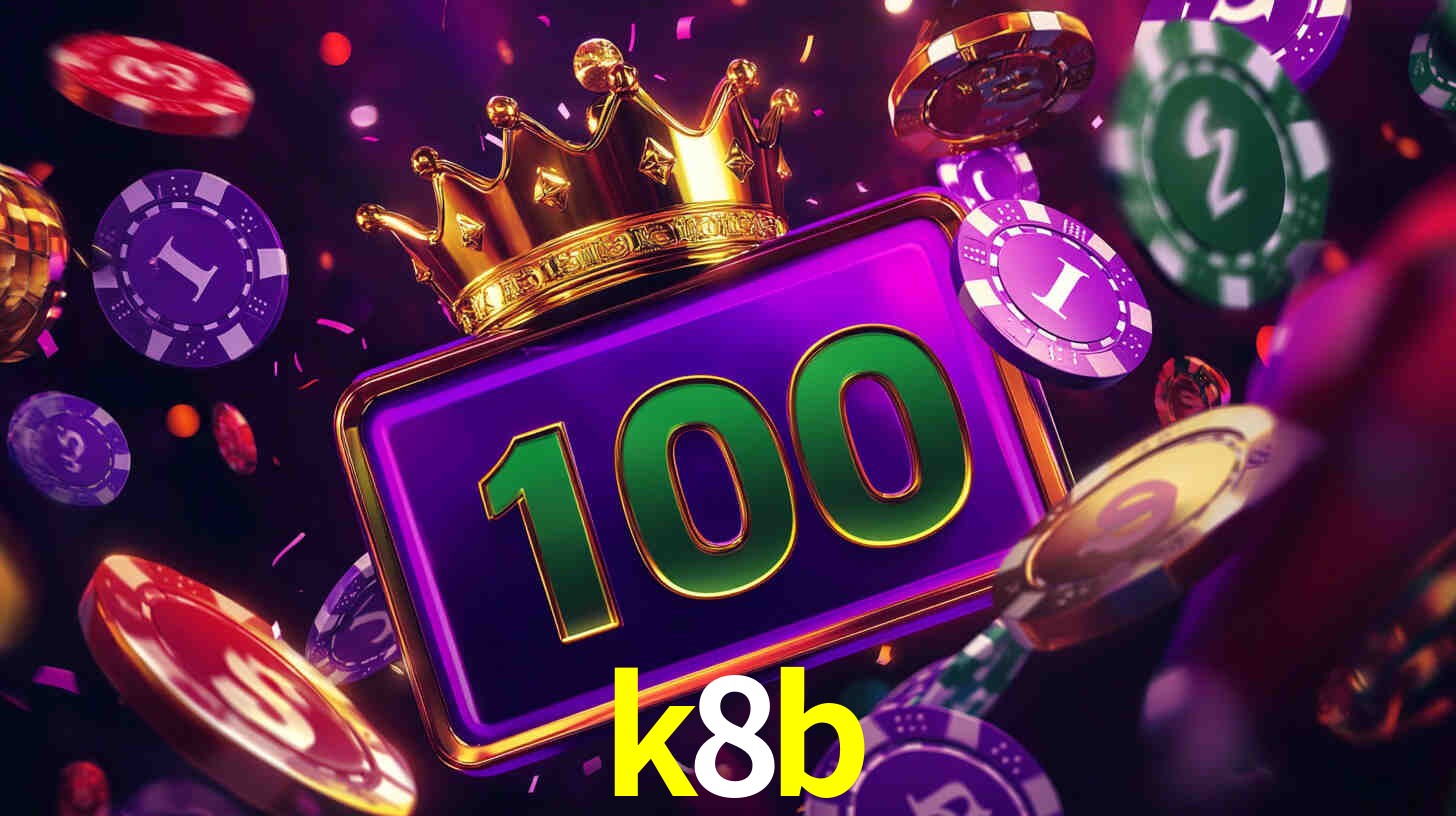 Experiência VIP k8b