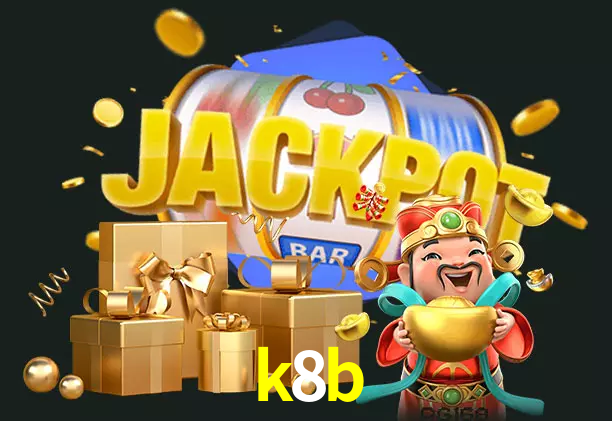 k8b bet