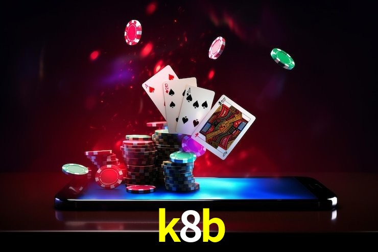 Flash Promotion k8b