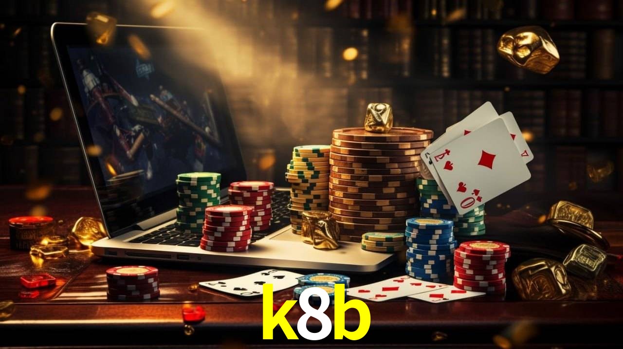Apostas de Tênis k8b