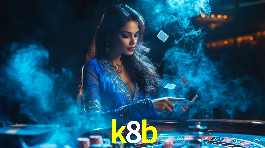 k8b,k8b.com app