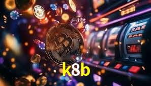 PIX Instantâneo k8b