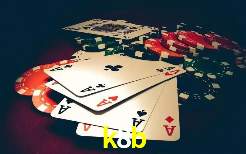 k8b bet
