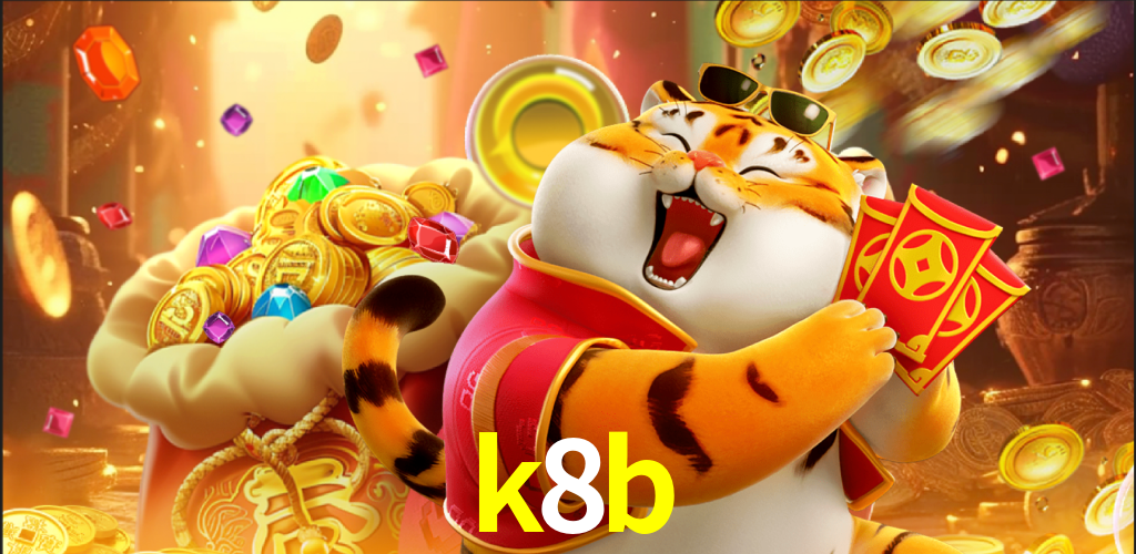 Tournaments k8b