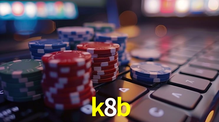 k8b bet
