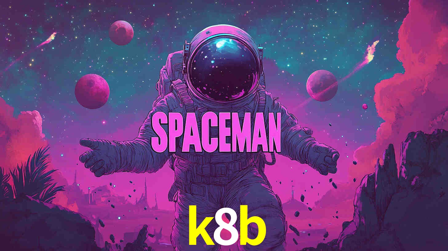 Descubra a Essência do k8b: Nossa História e Compromissos