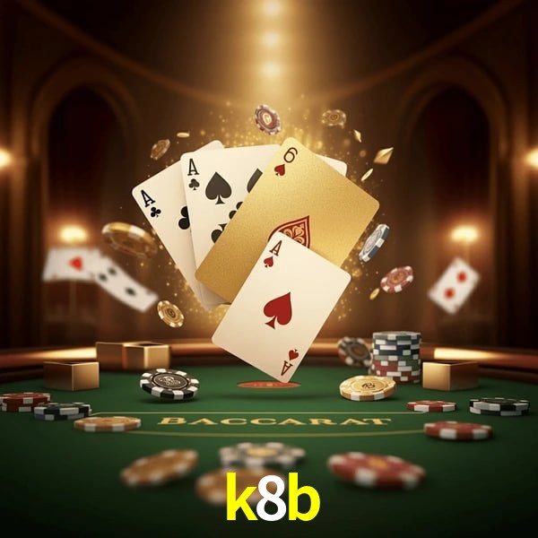 Live Casino k8b