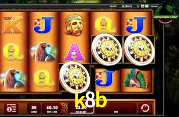 Apostas Esportivas na k8b: Um Guia Completo