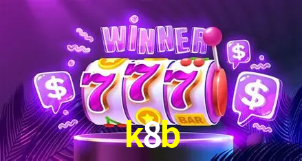 k8b bet