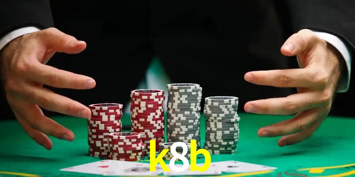 k8b