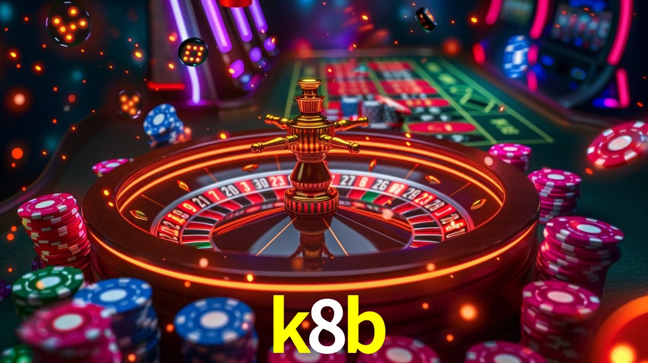 Bônus Diários k8b