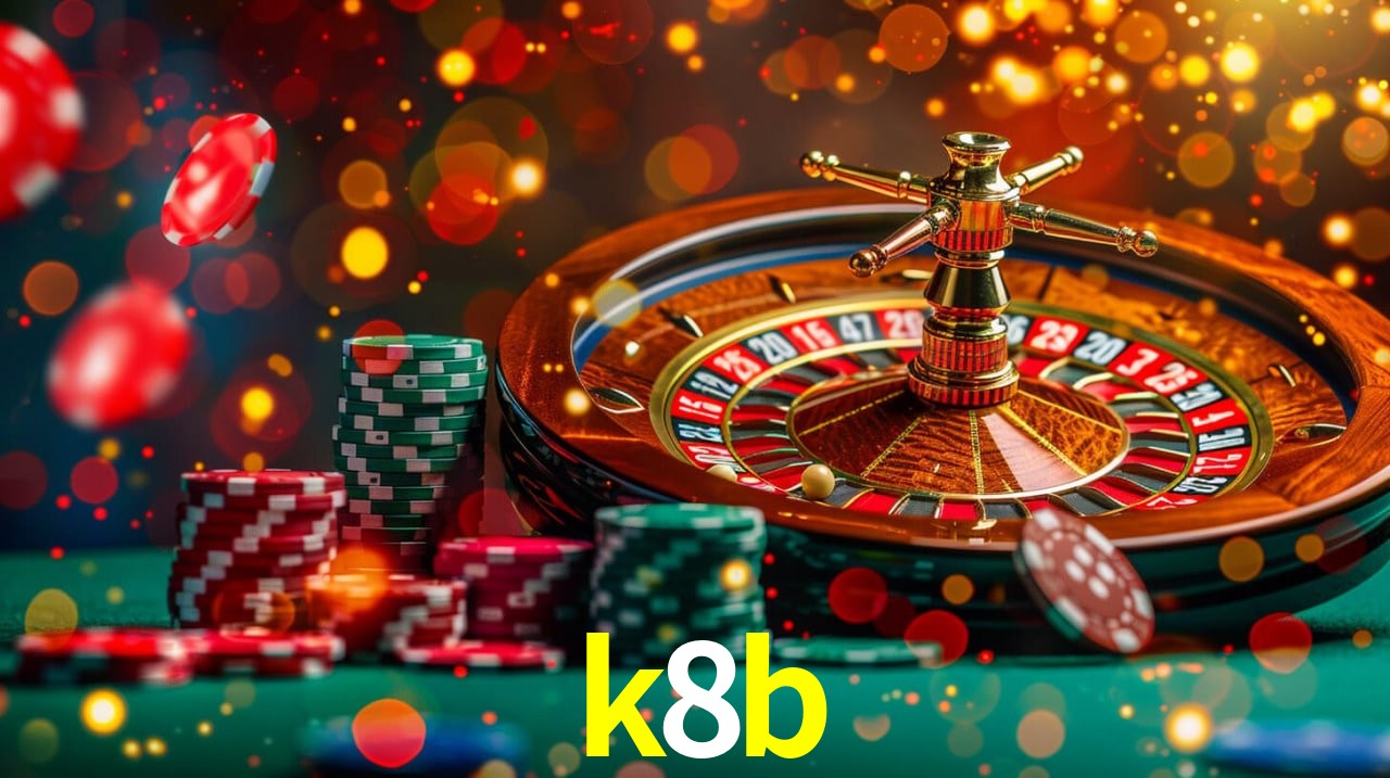 cassino k8b