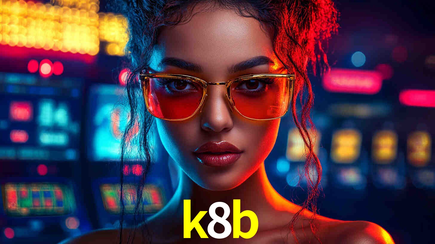 Inovações de Jogos na k8b: O Futuro das Experiências Interativas