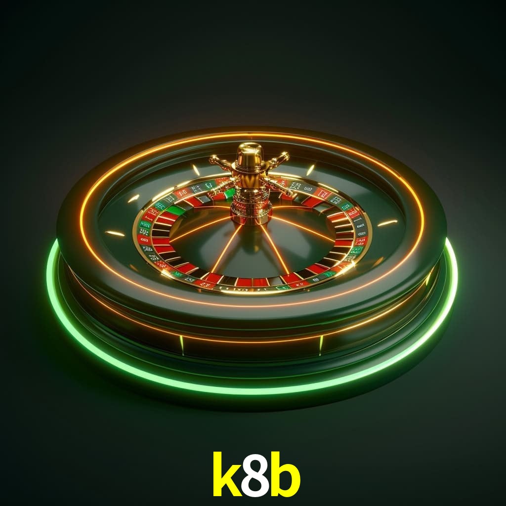 k8b.com app