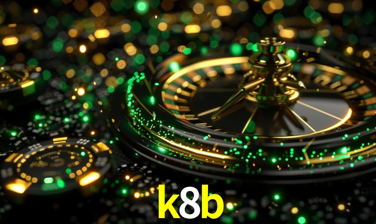 k8b
