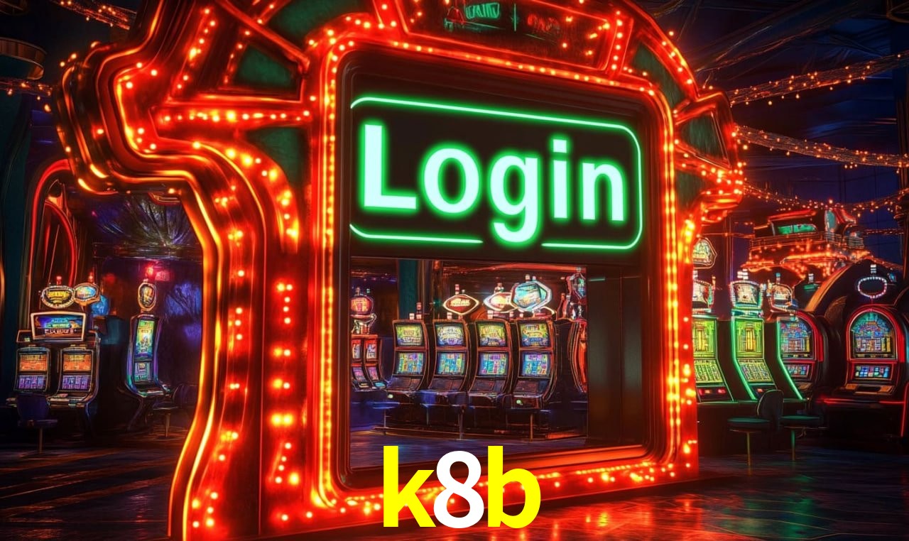 Estatísticas do Jogo k8b