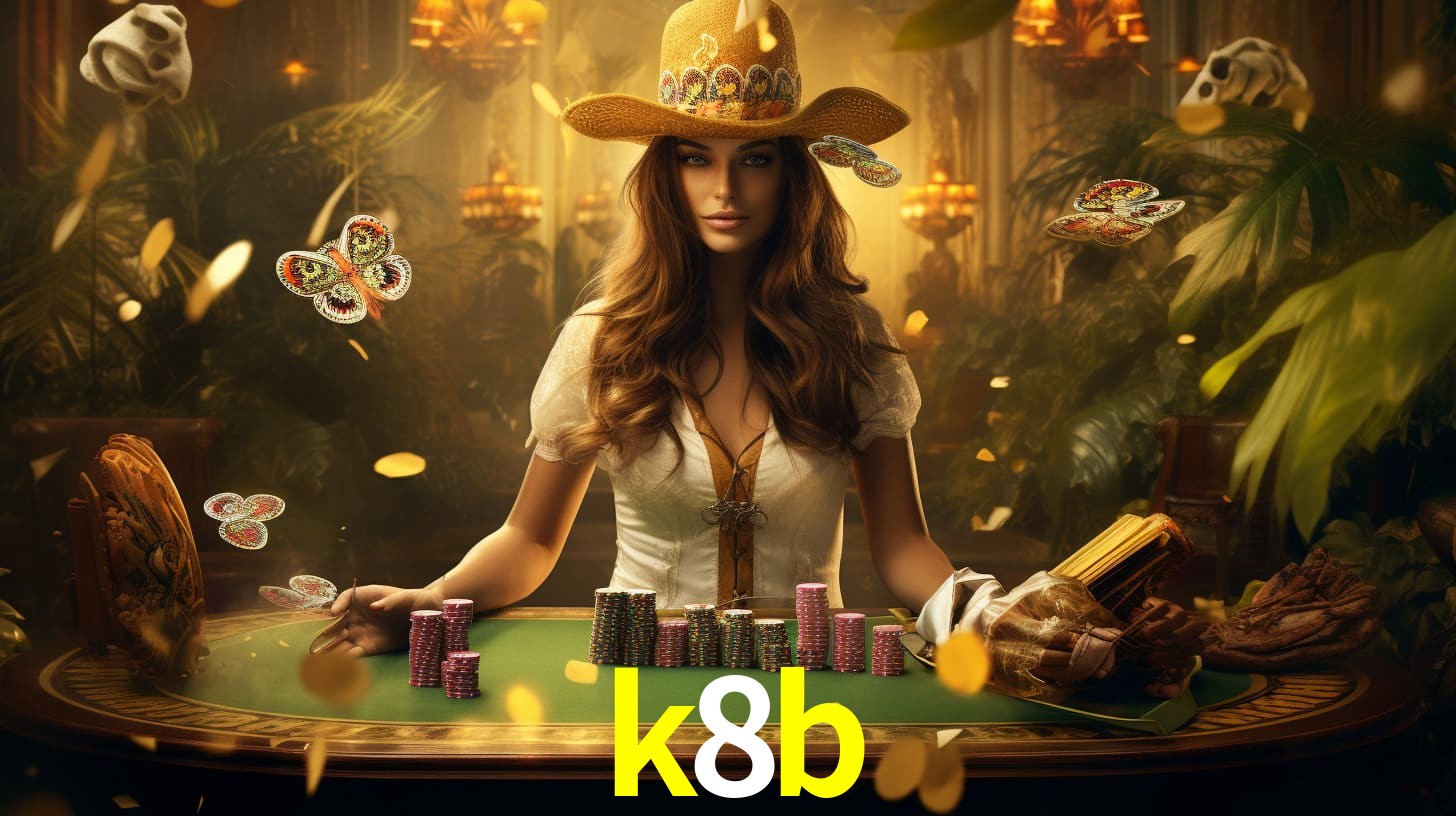 Player Reviews k8b