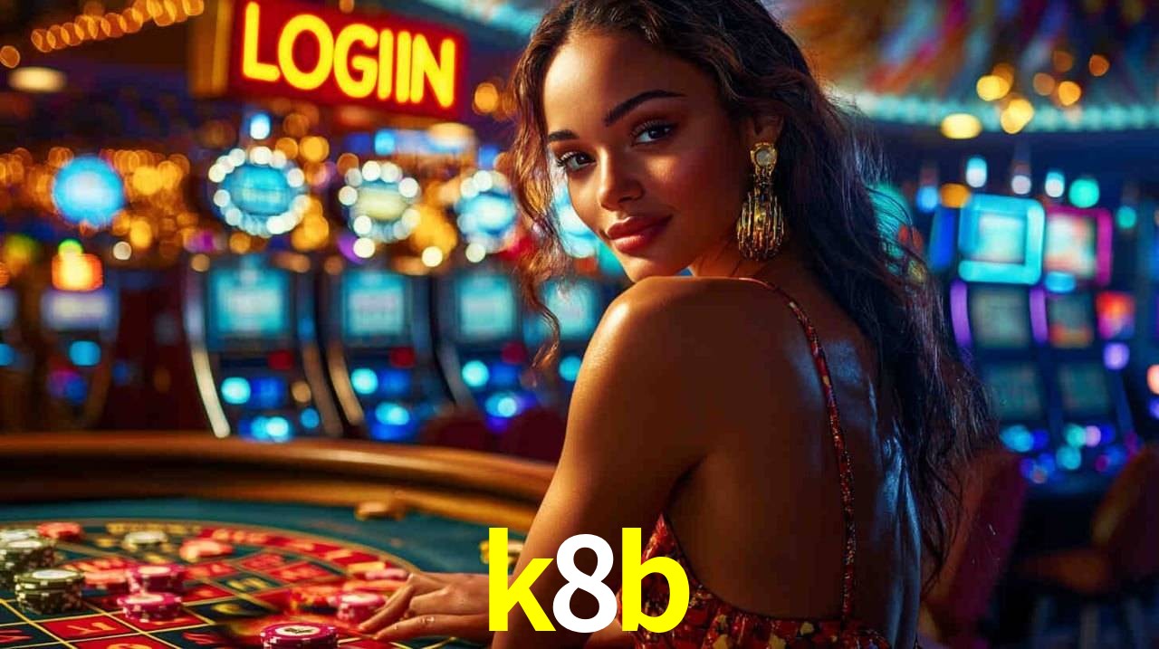 Integração de APIs k8b