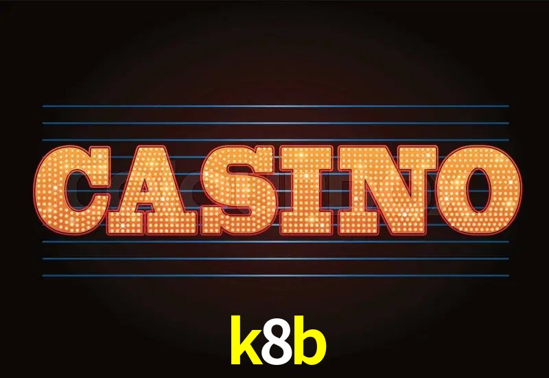 Casino Ao Vivo k8b
