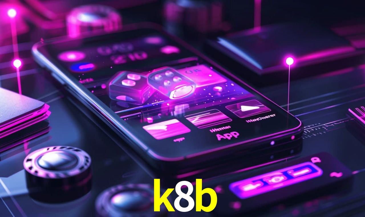 Account Benefits k8b