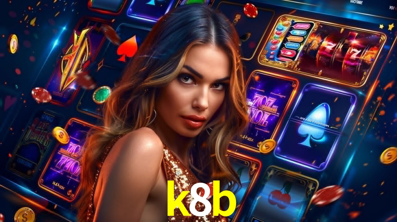 k8b.com app
