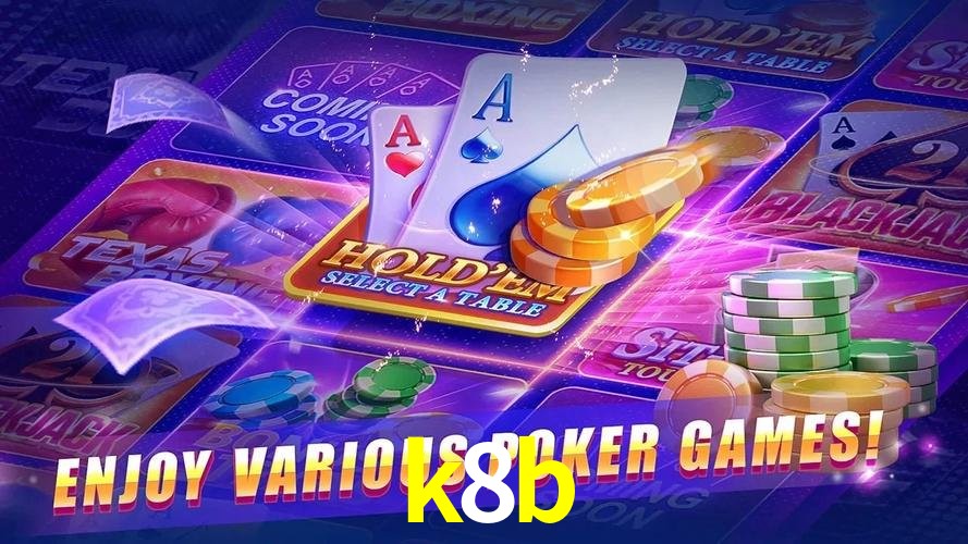 k8b