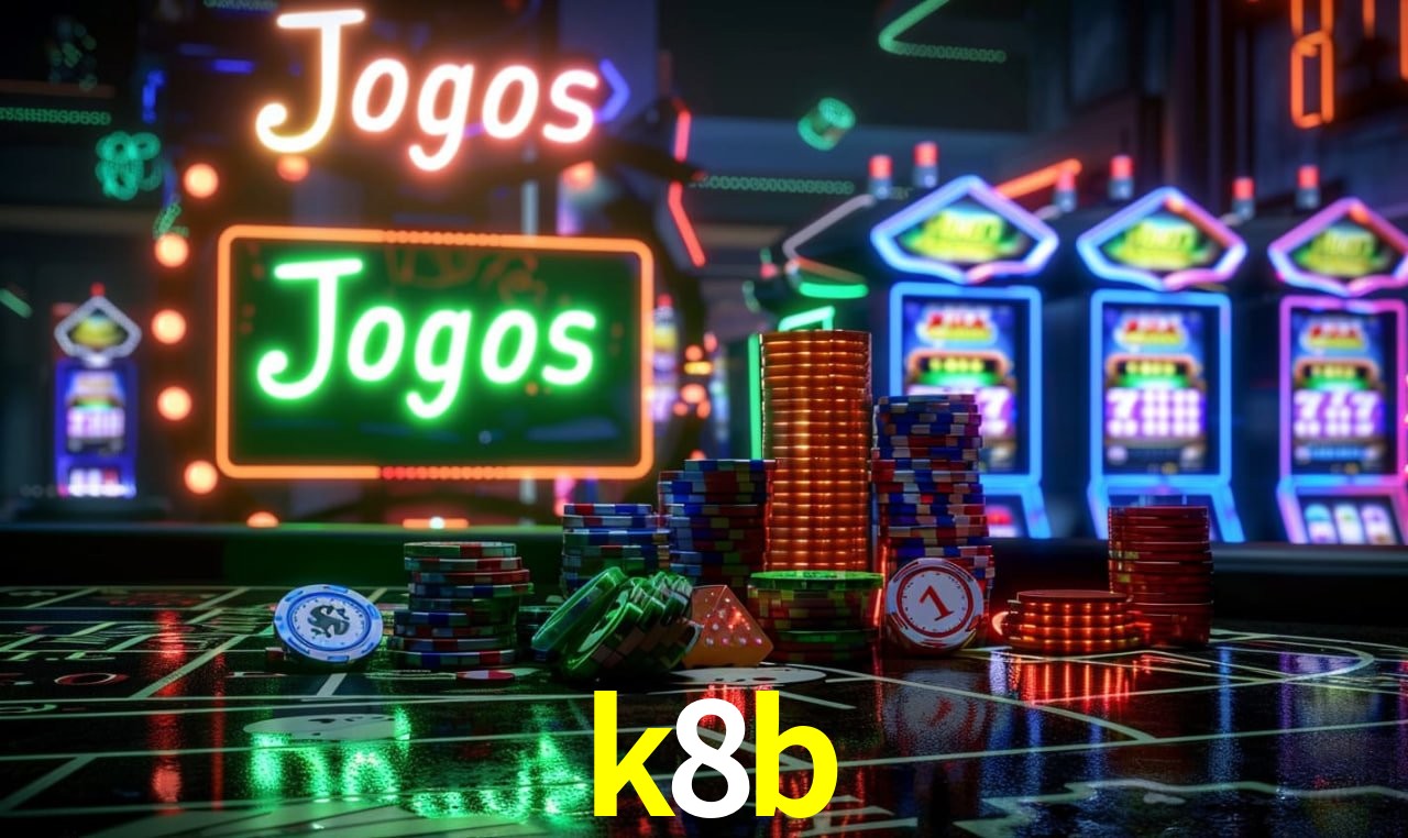 k8b App Interface