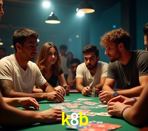 Experimente o Login Seguro Premium no k8b
