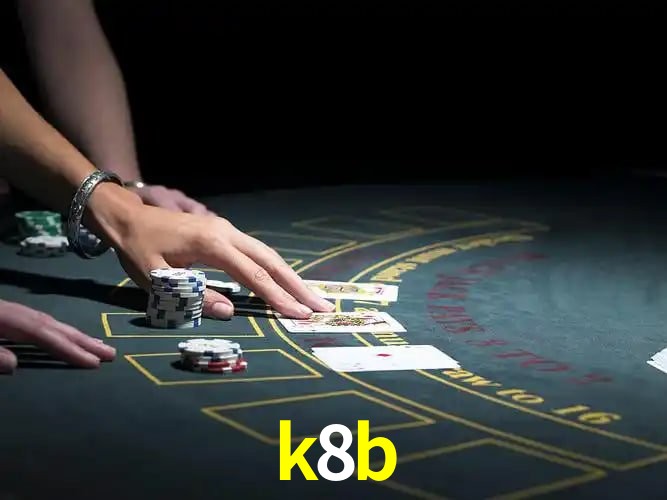 k8b.com app