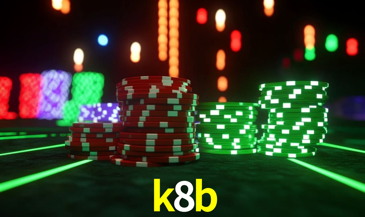 API Integration k8b
