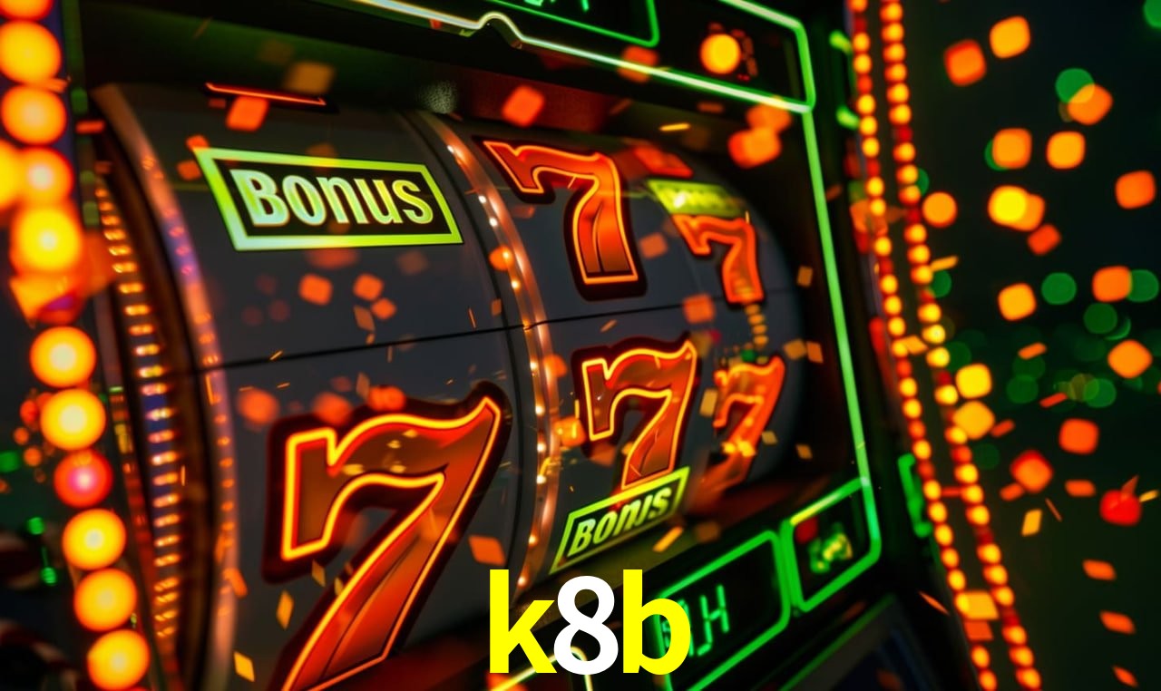 k8b,k8b.com app