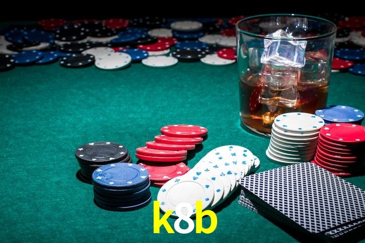 Estatísticas Esportivas k8b