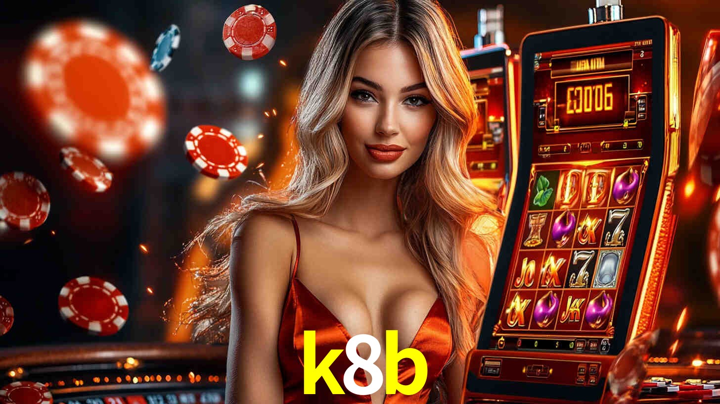 VIP Casino k8b