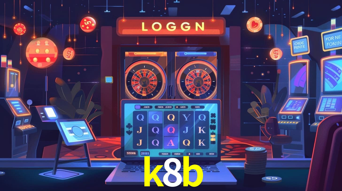 k8b,k8b.com app