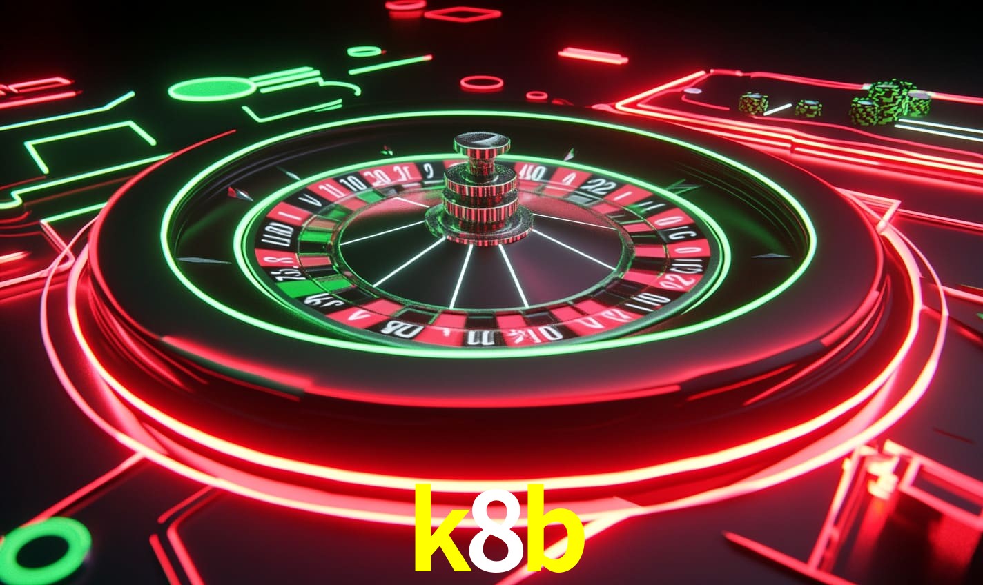 k8b: Jogue Crash e Experimente Alta Recompensa Instantânea