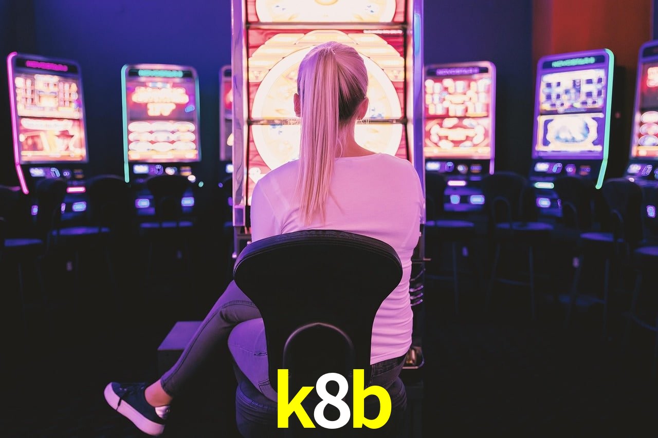 Seasonal Promotions k8b