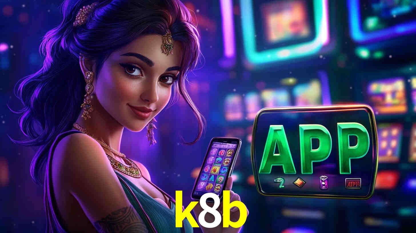 Welcome Bonus k8b
