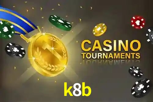 k8b,k8b.com app