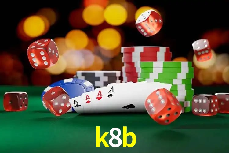 Tecnologia da Plataforma k8b