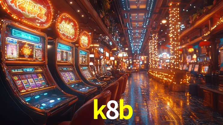 Roulette Table k8b