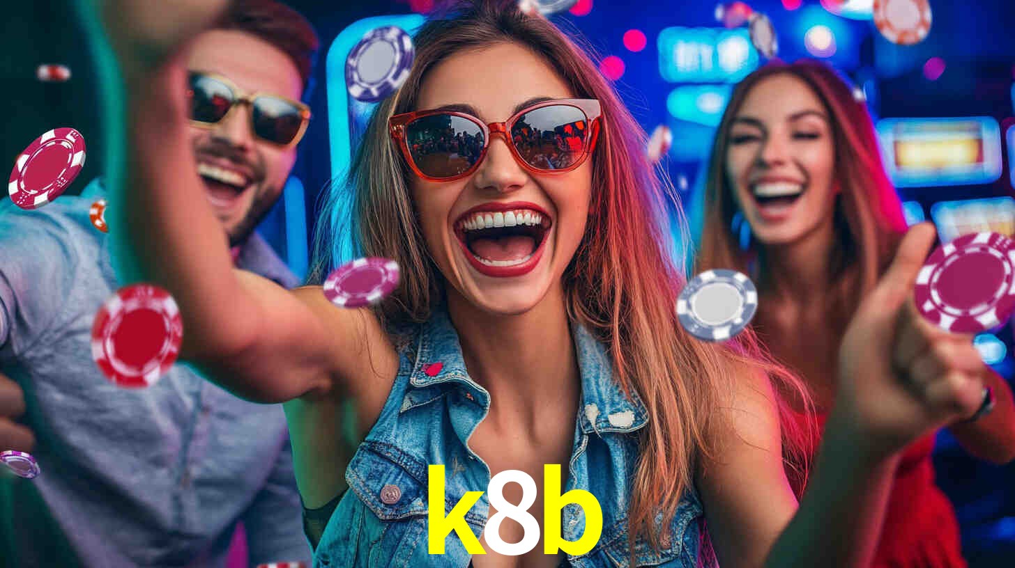 Explorando a Categoria de Eventos em Apostas na k8b