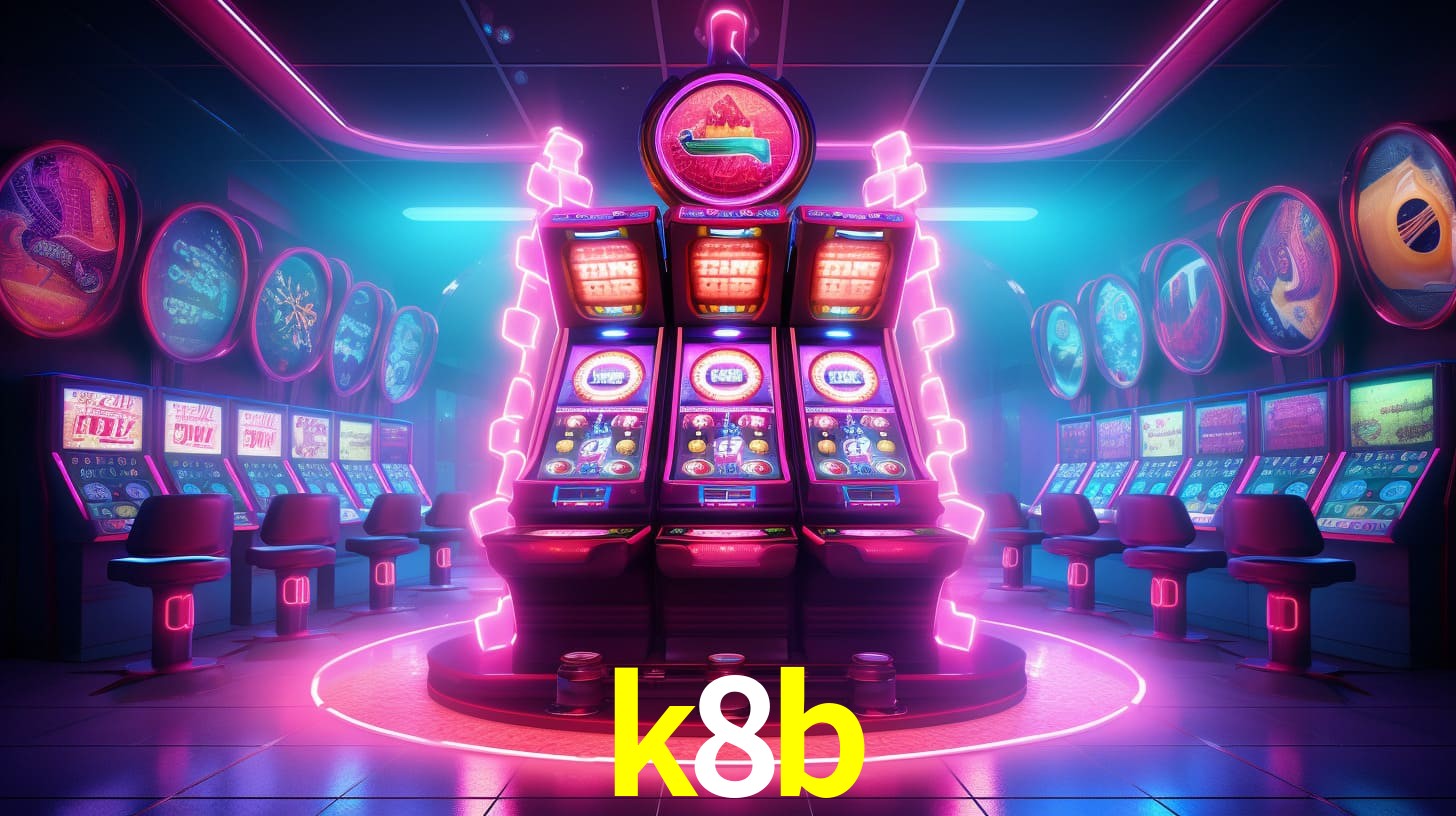 Live Casino k8b