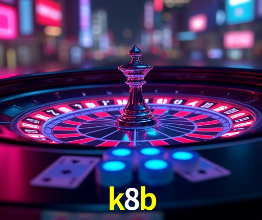 k8b