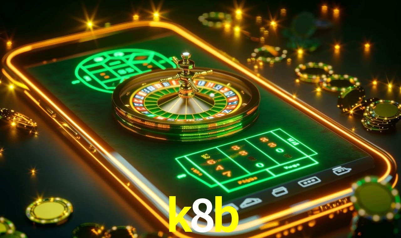  k8b.com app