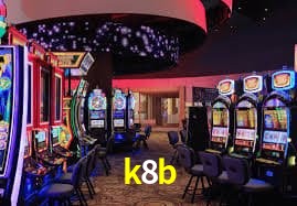 k8b bet