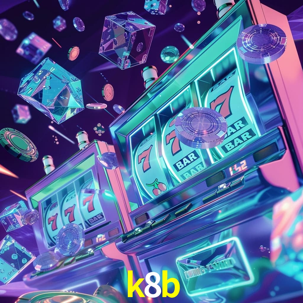 Interface Premium k8b