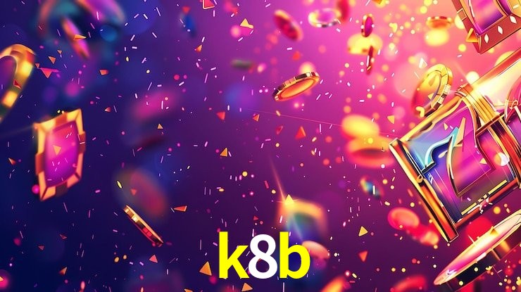 Interface do App k8b