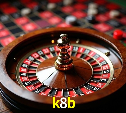 k8b,k8b.com app