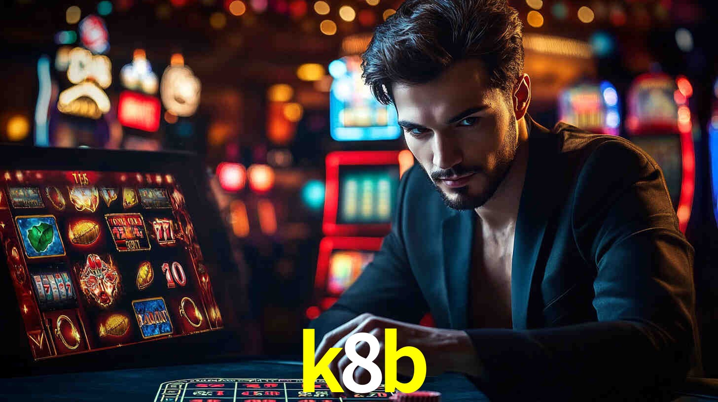 Daily Bonuses k8b